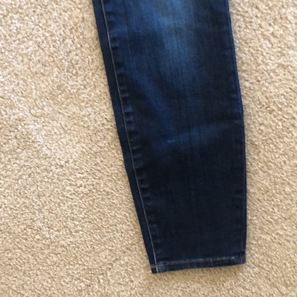 Madewell Jeans - Picture 3 of 4